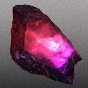 CRYSTALS